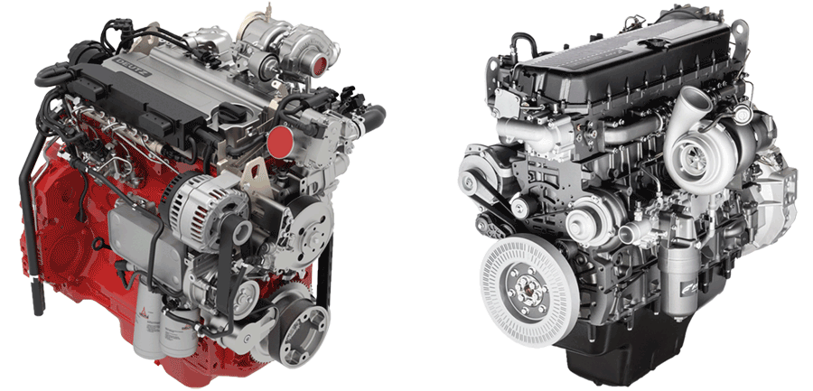 DEUTZ Tier 4 Diesel Engines For Sale - Official Dealers & Distributors